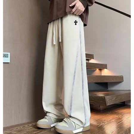 エムシーエム カジュアルパンツ