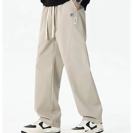 フィラ カジュアルパンツ