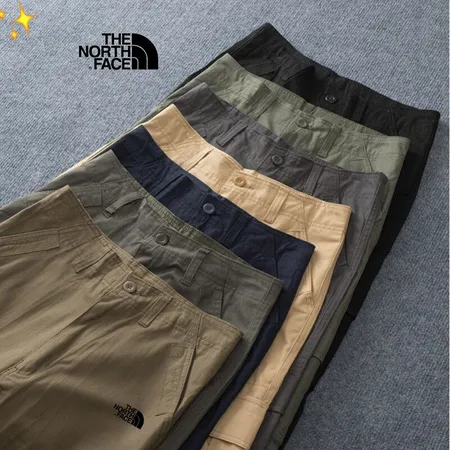 ノースフェイス カジュアルパンツ
