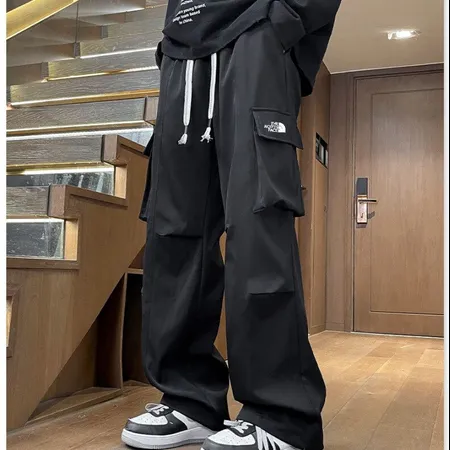 バーバリー ス カジュアルパンツ