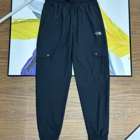 ノースフェイス カジュアルパンツ