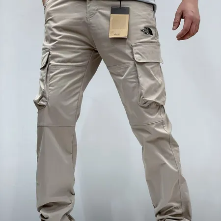 バーバリー ス カジュアルパンツ