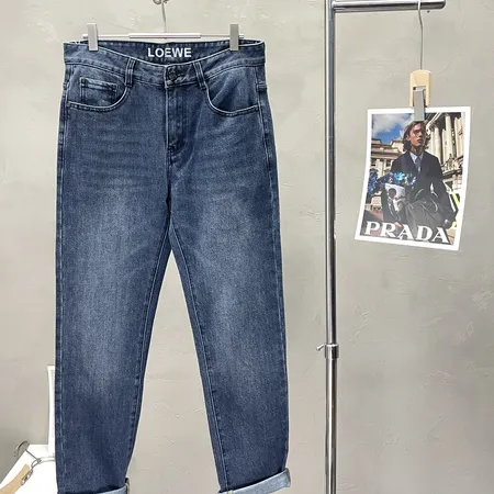 ロエベ ジーンズ