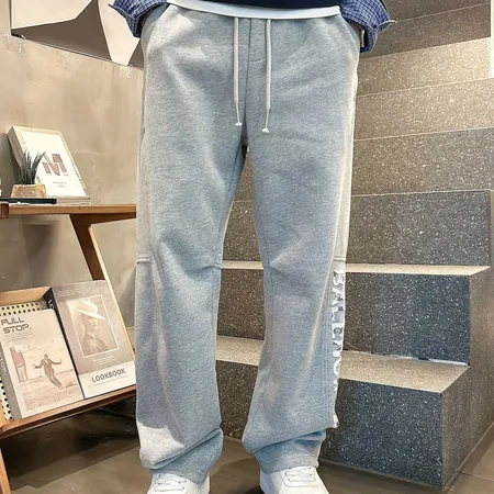 バレンシアガ カジュアルパンツ