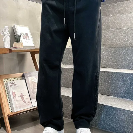 バレンシアガ カジュアルパンツ