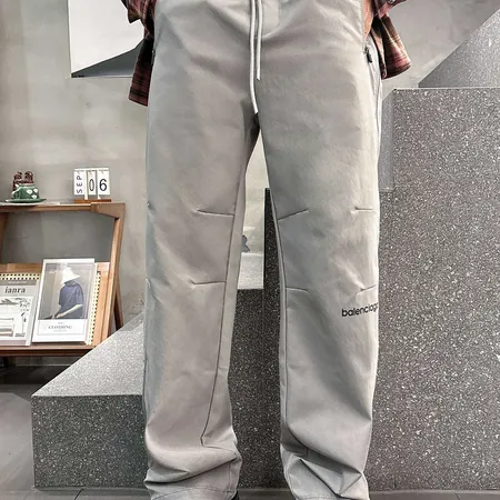 バレンシアガ カジュアルパンツ