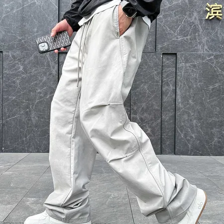 バレンシアガ カジュアルパンツ