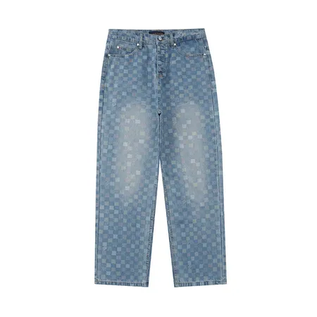 ルイヴィトン ジーンズ