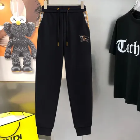 バーバリー ス カジュアルパンツ