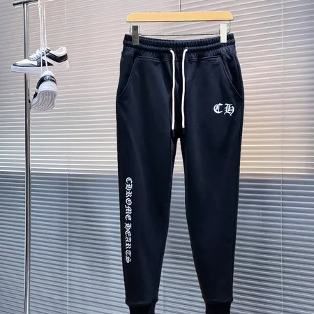 クロムハーツ カジュアルパンツ