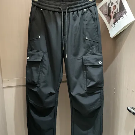 ストーンアイランド カジュアルパンツ