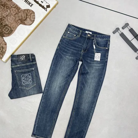 ロエベ ジーンズ