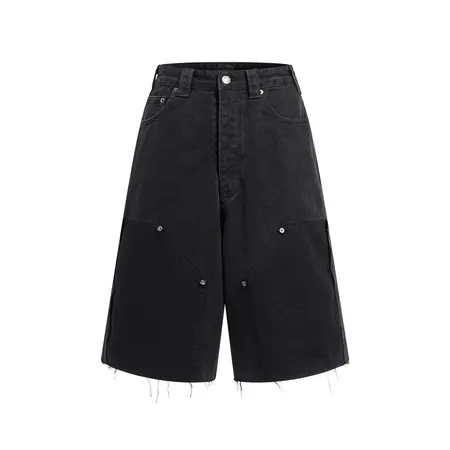 バレンシアガ ショートパンツ