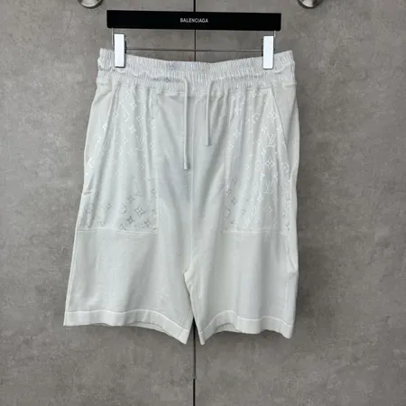 ルイヴィトン ショートパンツ