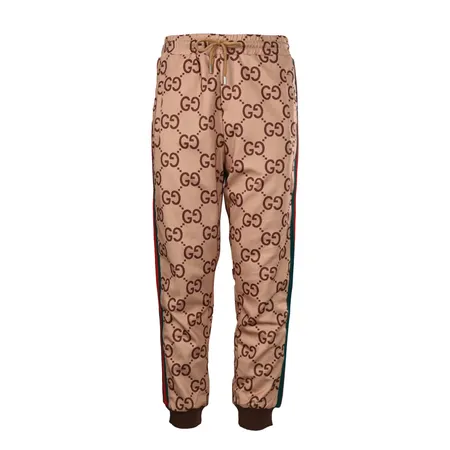 グッチ カジュアルパンツ