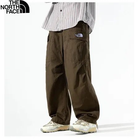ノースフェイス カジュアルパンツ