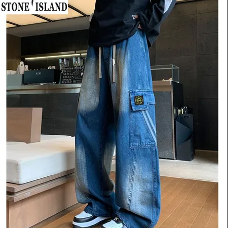 フェラガモ ジーンズ