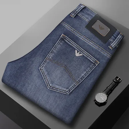 アルマーニ ジーンズ