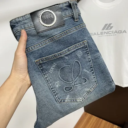 ロエベ ジーンズ