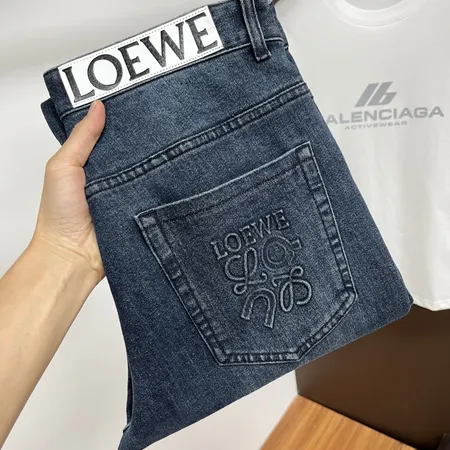 ロエベ ジーンズ