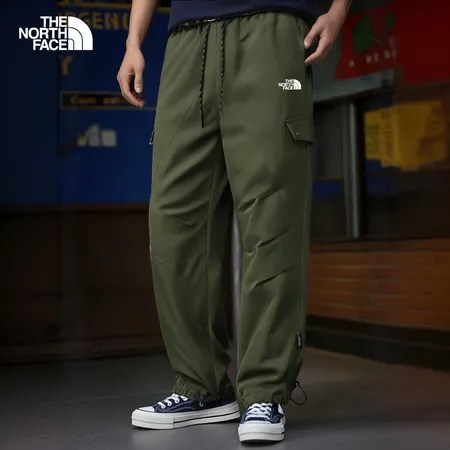 バーバリー ス カジュアルパンツ