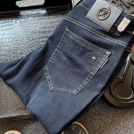 ロエベ ジーンズ