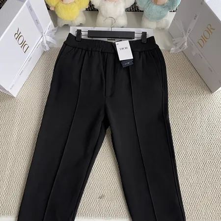 ディオール トレーニングパンツ