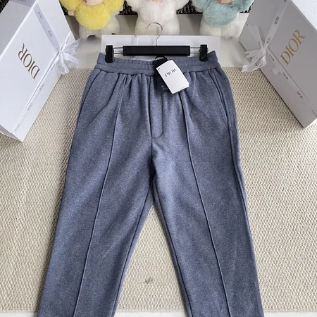 ディオール トレーニングパンツ