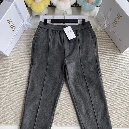 ディオール トレーニングパンツ