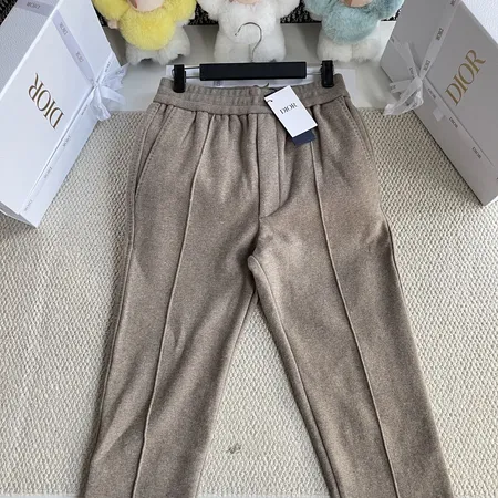 ディオール トレーニングパンツ