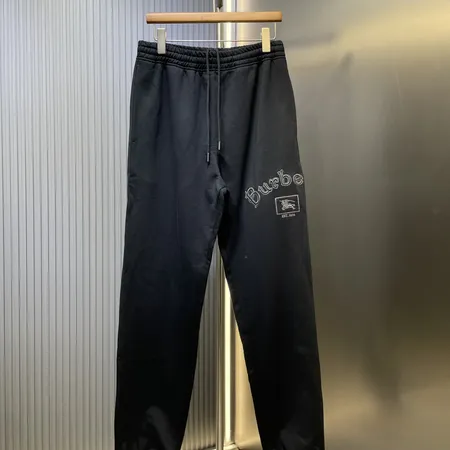 バーバリー ス カジュアルパンツ