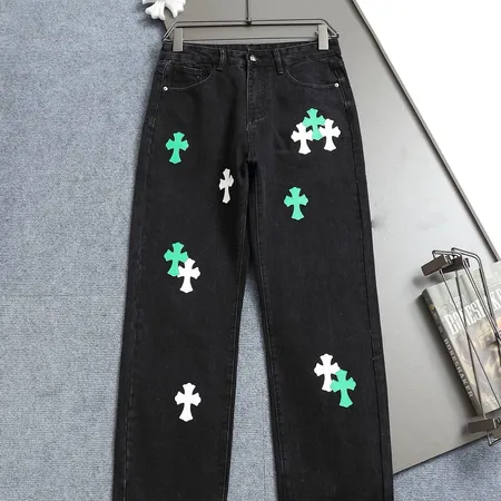 クロムハーツ ジーンズ