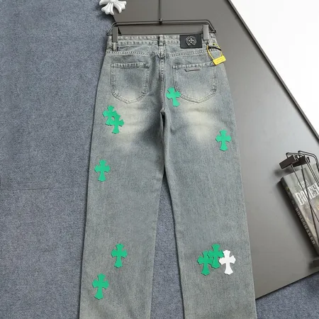 クロムハーツ ジーンズ
