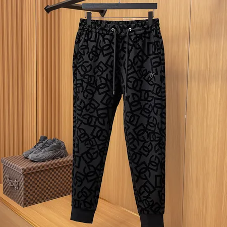 ドルチェ＆ガッバーナ カジュアルパンツ