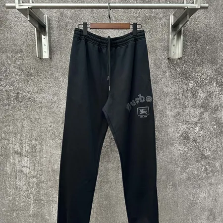 バーバリー ス カジュアルパンツ