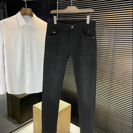 グッチ ジーンズ