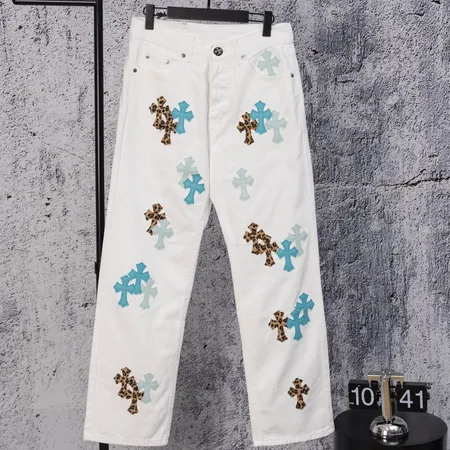 クロムハーツ ジーンズ