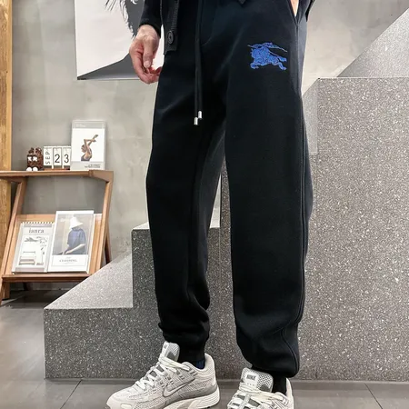 バーバリー ス カジュアルパンツ