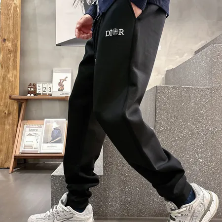 ディオール カジュアルパンツ