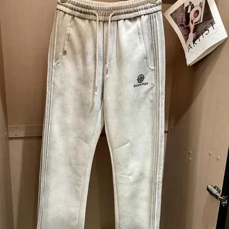 バレンシアガ カジュアルパンツ