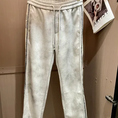 ルイヴィトン カジュアルパンツ