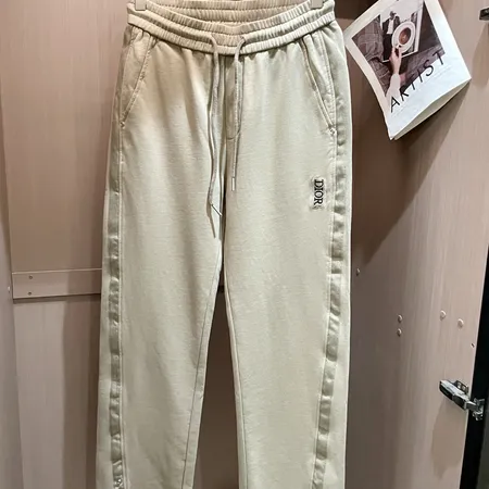 ディオール カジュアルパンツ