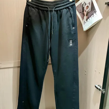 ディオール カジュアルパンツ