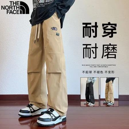 ノースフェイス カジュアルパンツ