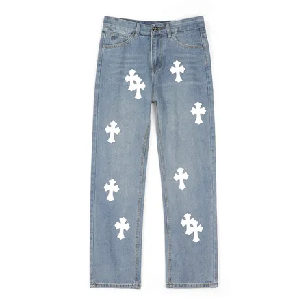 クロムハーツ ジーンズ