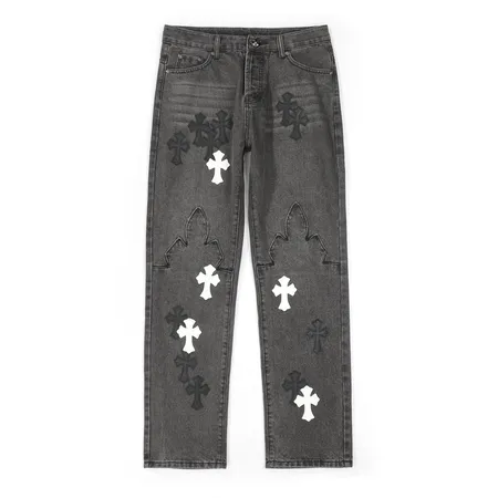 クロムハーツ ジーンズ
