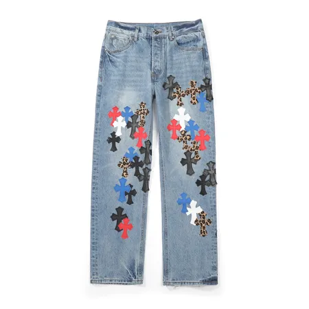 クロムハーツ ジーンズ