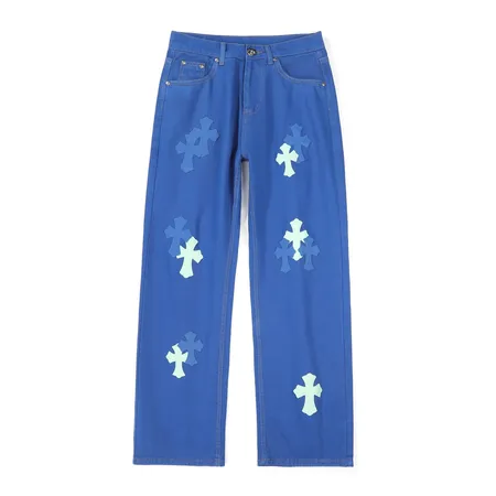 クロムハーツ ジーンズ