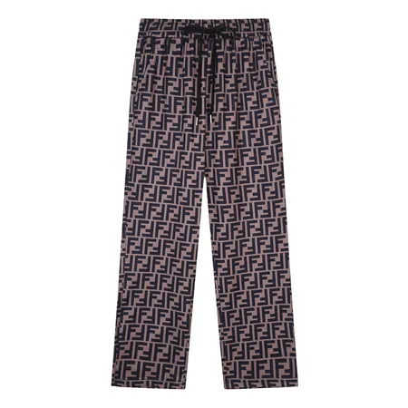 フェンディ カジュアルパンツ