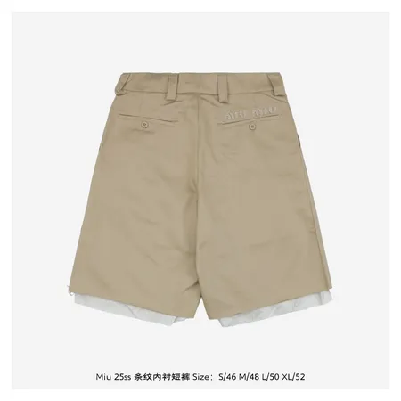 ステューシー ショートパンツ